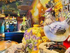 -楼兰新疆主题餐厅(坂田佳华领汇广场店)