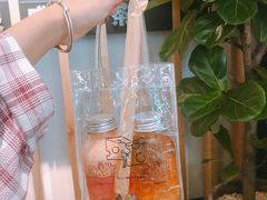 -喜茶(佛山顺德大良东乐路店)