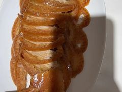 -惠丰堂饭庄·烤鸭·京味菜(翠微路店)