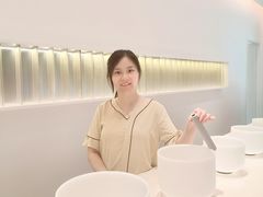 -左右Massage/Spa(长寿路店)