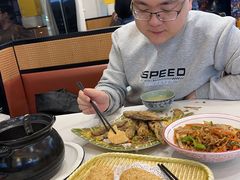 -老火大骨头汤馆