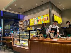 -星巴克(佛山顺德大融城店)