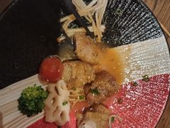 -鸟鹏烧鸟居酒屋(龙岗万科店)