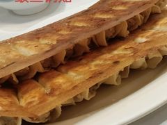-大眼锅贴水饺(河东店)
