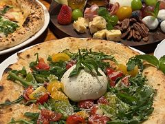 -Pizzeria da Nicola·火炉披萨(中大国际店)