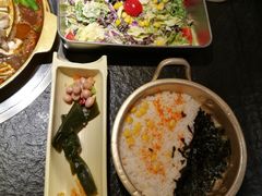 -奥赛奥自助烤肉(财富中心店)