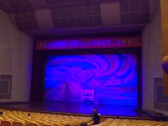 放映厅-辽宁大剧院