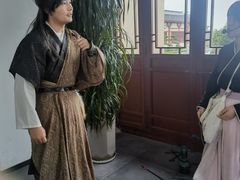 -洛阳古墓博物馆