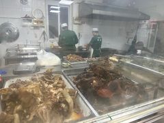 -清真-戏楼王记牛肉面