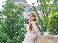 -成都欢乐谷