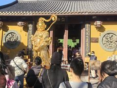 -灵顺寺