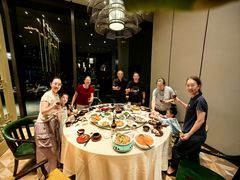 -香厨中餐厅(松北香格里拉店)