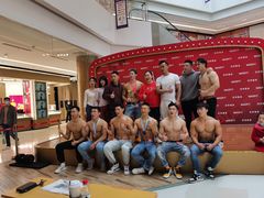 -MADFIT迈非健身(阳光天地店)