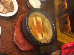 -辛氏火炉·韩式古法烤肉(松北店)