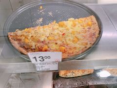 -山姆餐吧(南昌红谷滩印象城店)