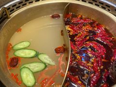 -小龙坎老火锅(北京三里屯店)