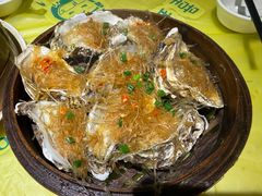 -桥东喜碧海鲜街(水东街店)