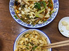 -中江挂面体验馆(鑫源小区店)