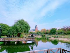 -美兰湖景区