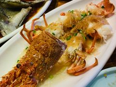 -南海渔家•海鲜•正宗海南菜(亚特兰蒂斯店)