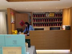 -赏清合茶文化艺术体验馆(百瑞景店)