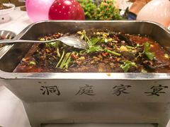 -洞庭家宴·头牌甲鱼(广渠门店)
