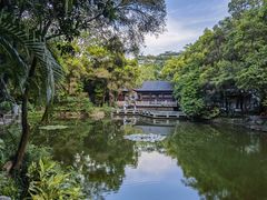 -深圳国际园林花卉博览园