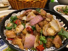 -兔爸私家小厨(新北万达店)