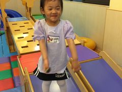 -金宝贝早教(金地·喜悦荟oopcity店)