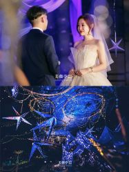 -美薇亭婚礼顾问