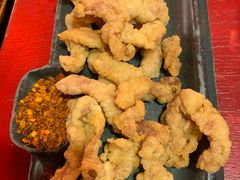 谭公酥肉-谭鸭血老火锅·匠心(环球港旗舰店)