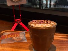 -Peet's 皮爷咖啡(东湖路手作店)