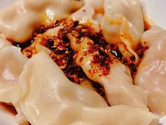 钟水饺-龙抄手(文殊坊店)