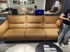-香江家居品牌工厂批发城