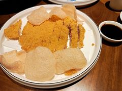 老上海炸猪排-上海人家花樣年华(中山公园店)