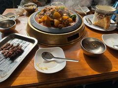 -新疆哈利德餐厅(紫薇都市店)