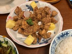 -林四喜·闽南传家菜(鼓浪屿店)
