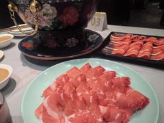 -东来顺饭庄(apm总店)