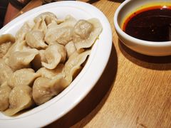 -东北小二东北菜(大车家巷店)