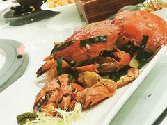 -申粤轩酒楼·三十年粤菜经典(丁香花园店)
