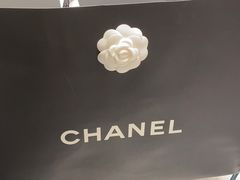 -CHANEL(恒隆广场店)