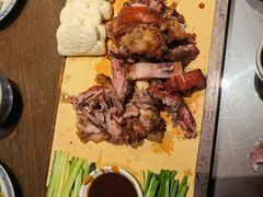 -张大嘴菜馆(庞各庄店)