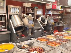 -乡村基·川味现炒大王(熙悦天街店)