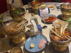 -喜庭海鲜自助(来福士店)
