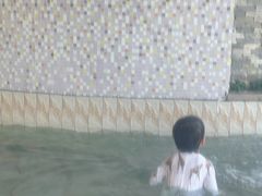 -徂徕山森林康养度假谷温泉
