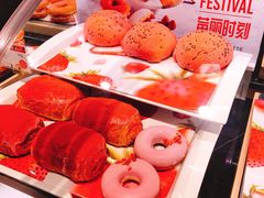 -巴黎贝甜(来福士店)