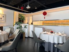 -悦融·京鲁菜·露台花园(安定门店)
