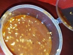 蘸料-陈氏老字号十三小炸炸店