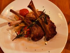 -La Tavernetta(Bar à Vin)(乌鲁木齐路店)