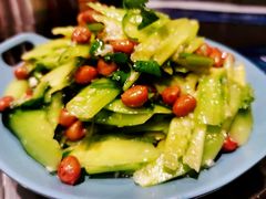 -马路边上·小海鲜烧烤(八一路店)